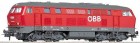 69498 Roco Diesel locomotive class 2012 (3-RAIL AC)